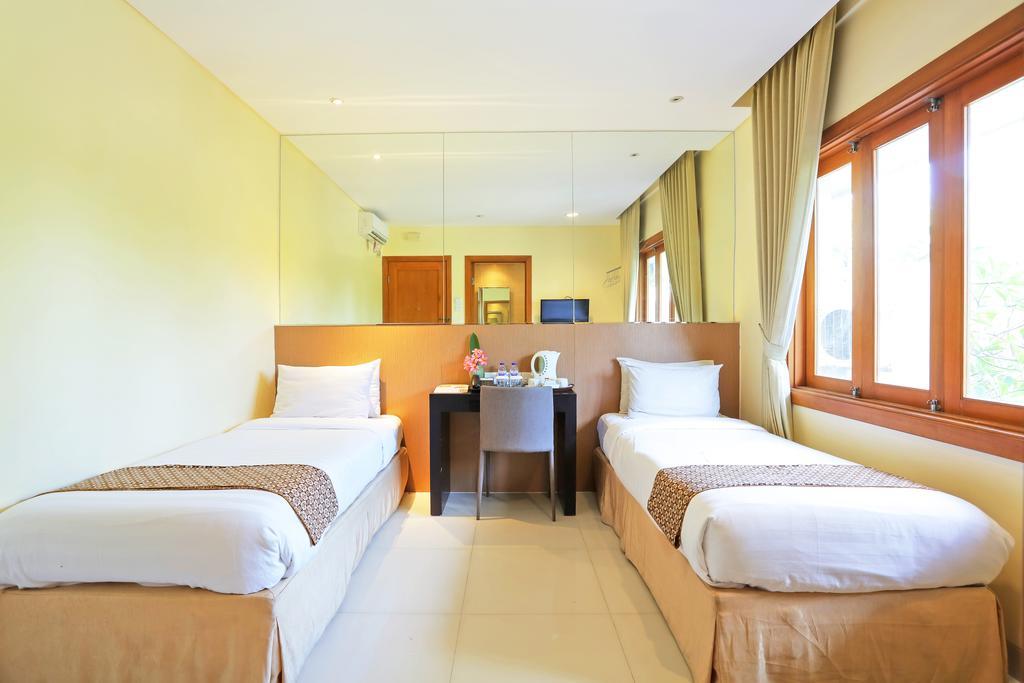 סוראבאיה Villa Country Residence מראה חיצוני תמונה