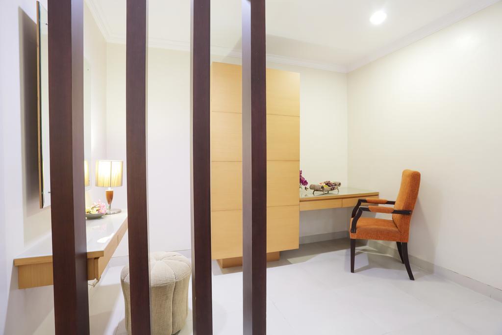 סוראבאיה Villa Country Residence מראה חיצוני תמונה