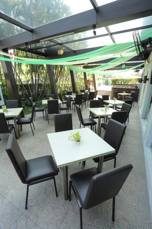 סוראבאיה Villa Country Residence מראה חיצוני תמונה