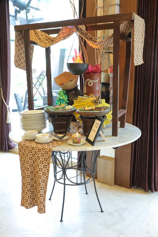 סוראבאיה Villa Country Residence מראה חיצוני תמונה