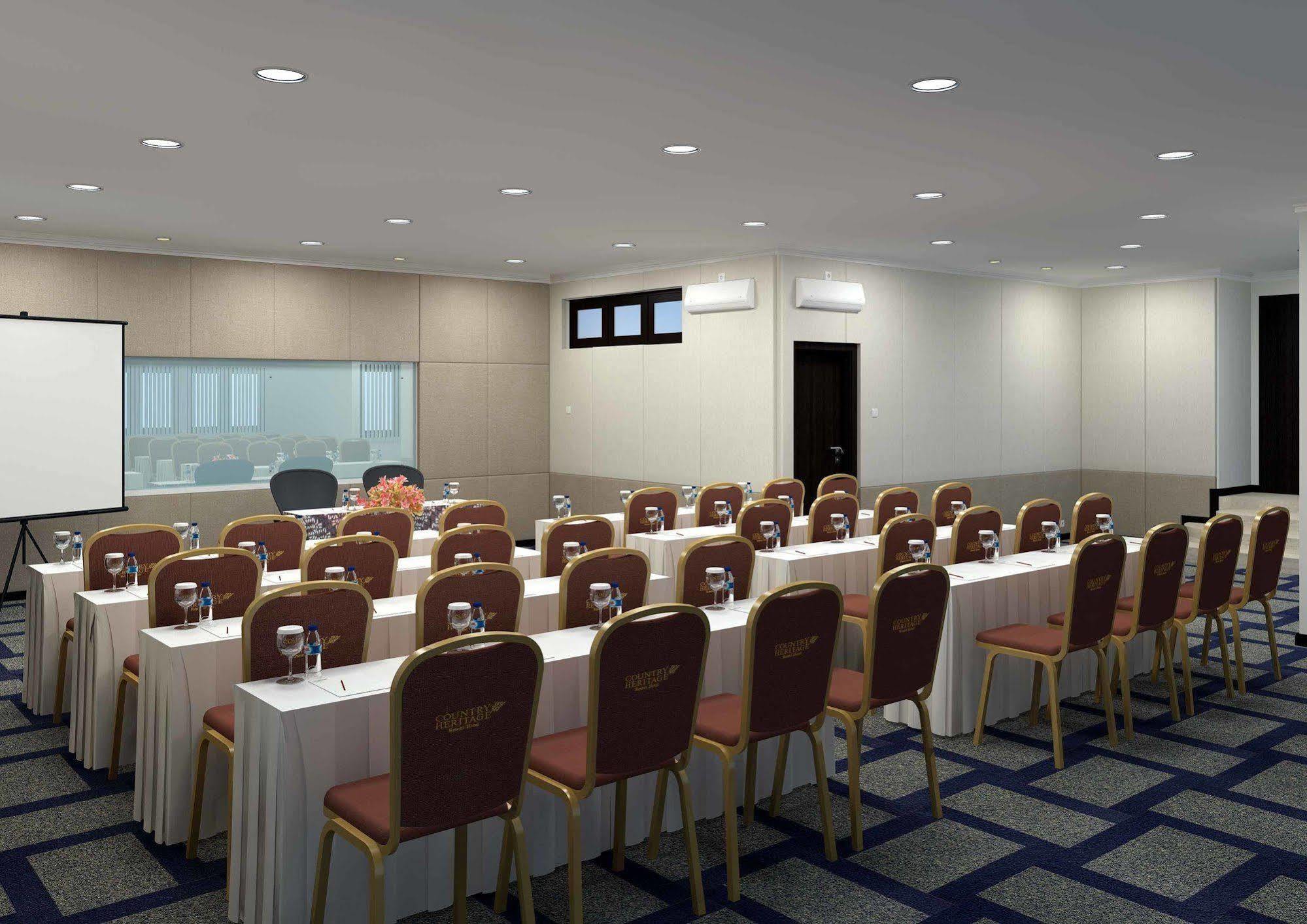סוראבאיה Villa Country Residence מראה חיצוני תמונה