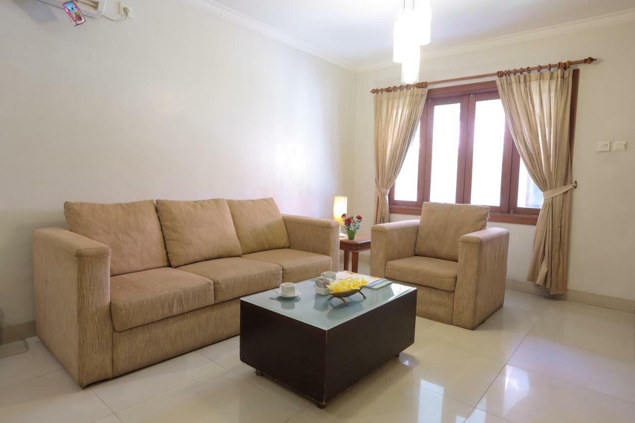סוראבאיה Villa Country Residence מראה חיצוני תמונה